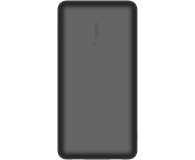 BELKIN 20000mAh (15W, USB-C, USB-A) BPB012btBK - 1118801 - zdjęcie 5
